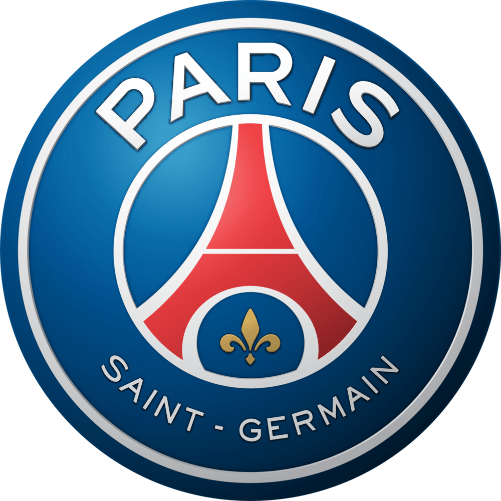 PSG FC Logo PNG Vector