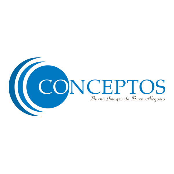 Publicidad Creativa Conceptos Logo PNG Vector