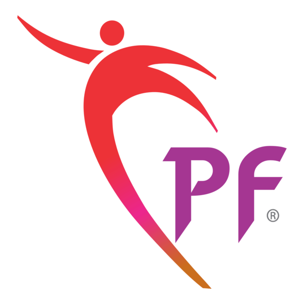 Punjab Flex Printing and Hoarding Ind. Logo PNG Vector