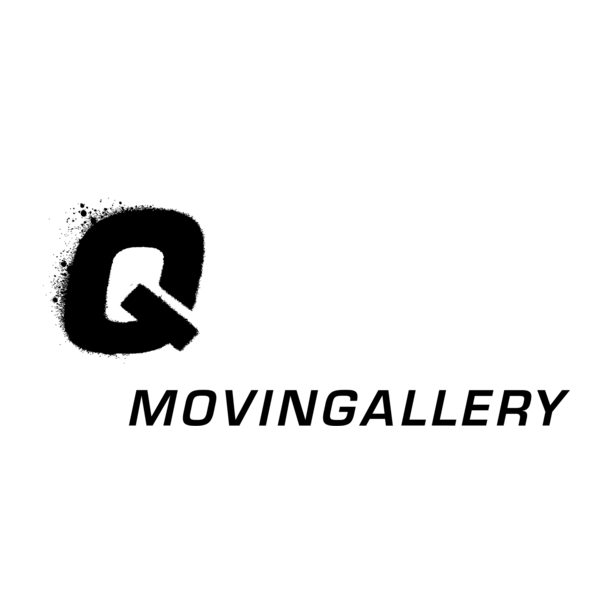 Q MovinGallery Logo PNG Vector