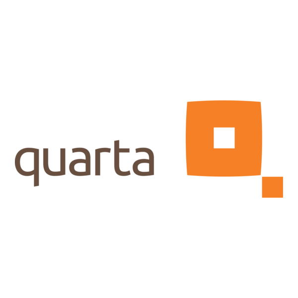 Quarta Logo PNG Vector