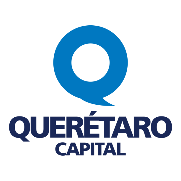 Querétaro Capital Logo PNG Vector