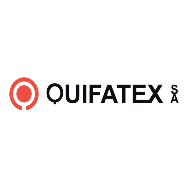QUIFATEX Logo PNG Vector