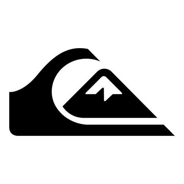 Quiksilver Logo PNG Vector
