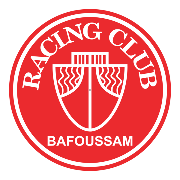 Racing Bafoussam Logo PNG Vector