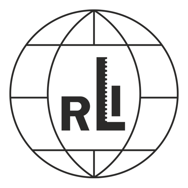 Rack Lifts International Logo PNG Vector