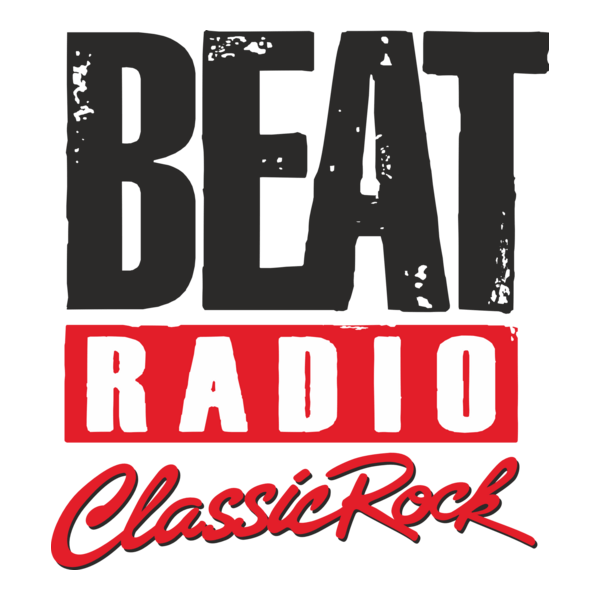 Radio Beat Logo PNG Vector