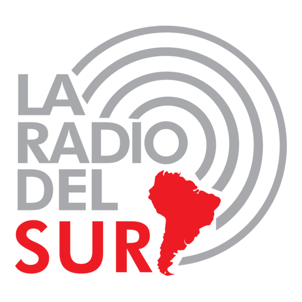 Radio del Sur Logo PNG Vector