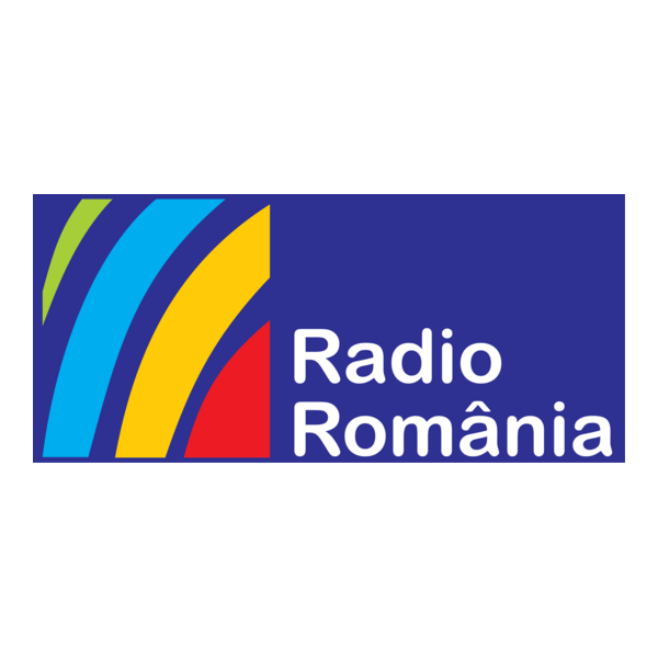 Radio Romania Logo PNG Vector