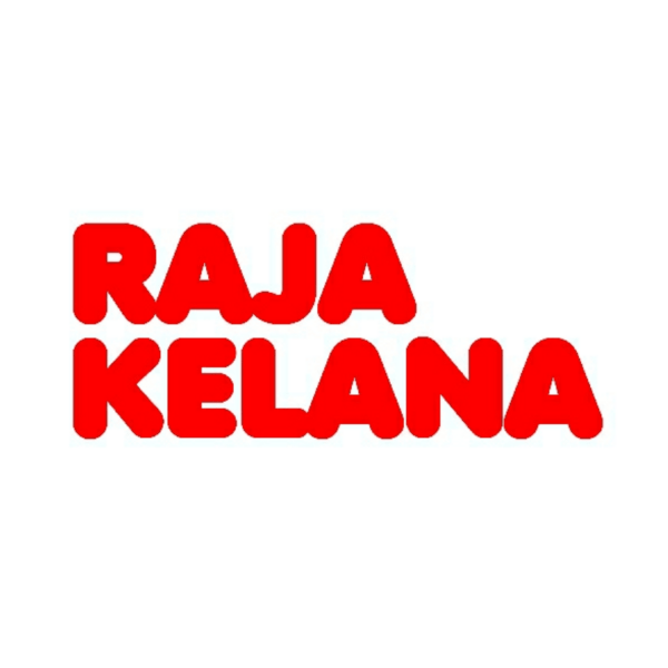 Raja Kelana Logo PNG Vector