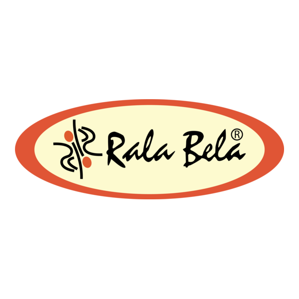 Rala Bela Logo PNG Vector