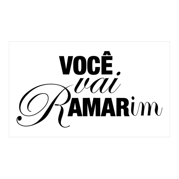 RAMARIM Logo PNG Vector