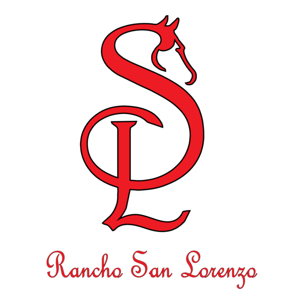 Rancho San Lorenzo Logo PNG Vector