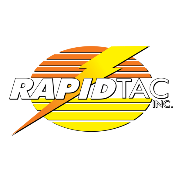 Rapid Tac Logo PNG Vector