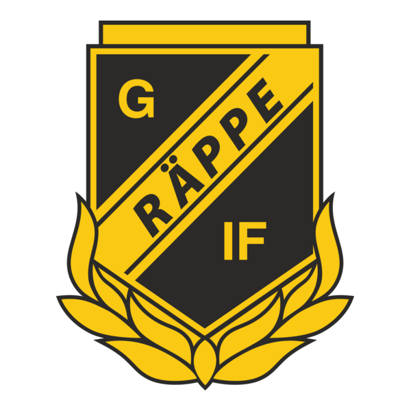 Räppe GoIF Logo PNG Vector