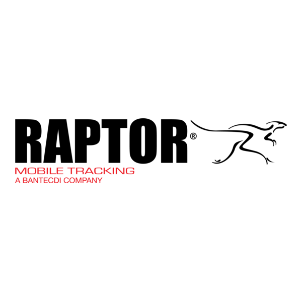 Raptor Logo PNG Vector