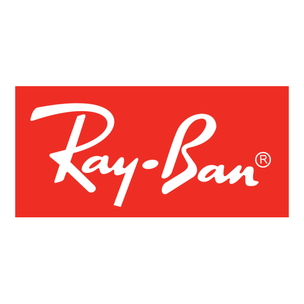 Ray-Ban Logo PNG Vector