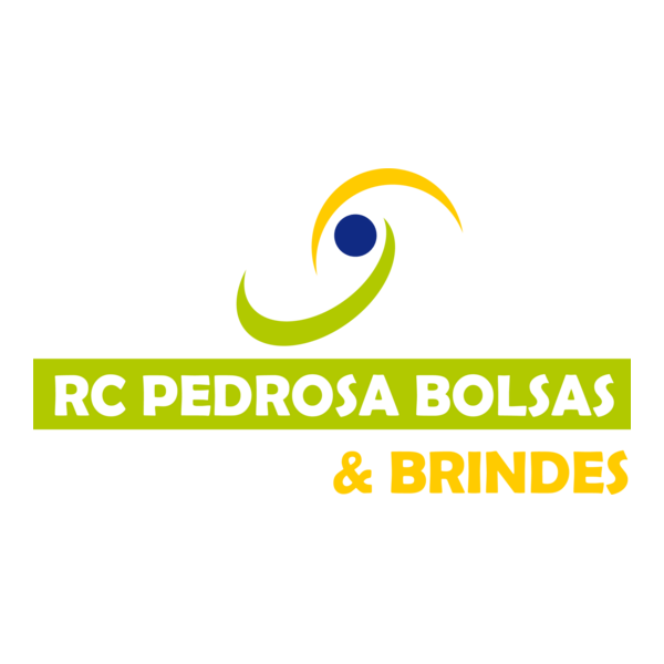RC PEDROSA BRASIL Logo PNG Vector
