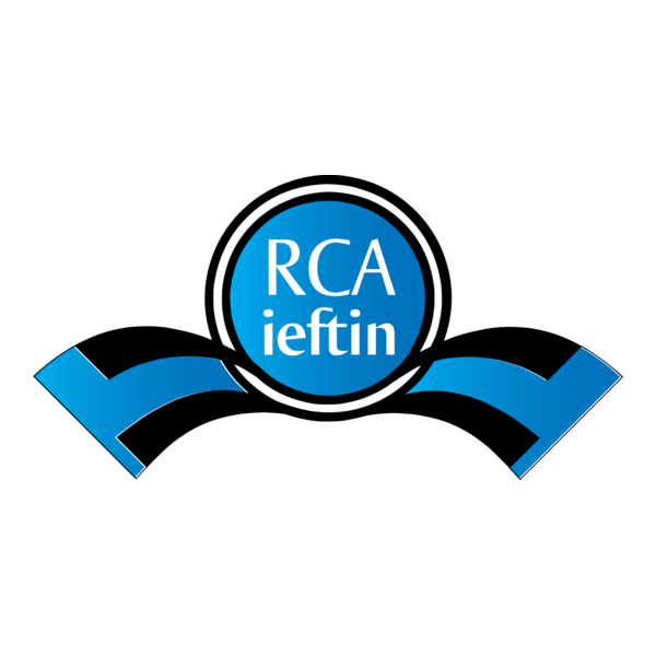 RCA Ieftin Logo PNG Vector