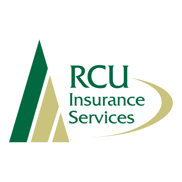 RCU Insurance Services Logo PNG Vector