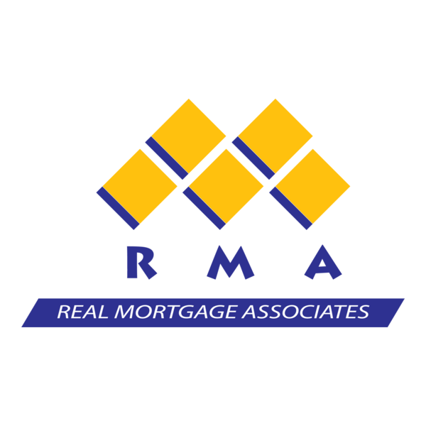 Real Mortgage Associates Logo PNG Vector
