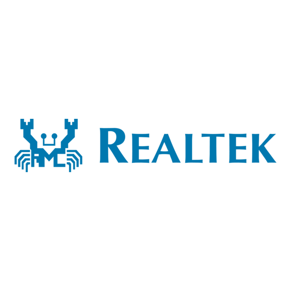 Realtek Logo PNG Vector