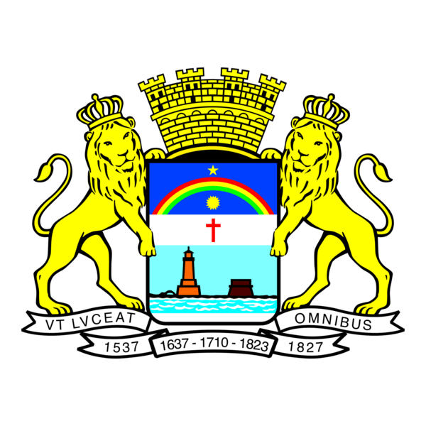 Recife Logo PNG Vector