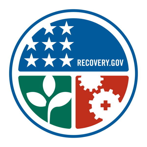 Recovery.gov Logo PNG Vector