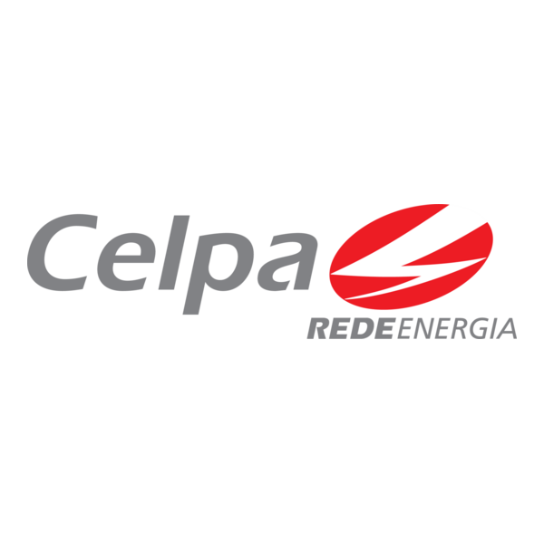 Rede Celpa Logo PNG Vector