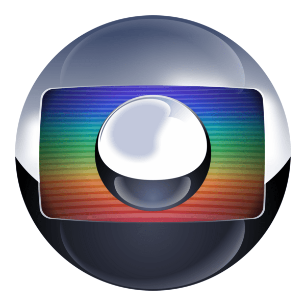Rede Globo Logo PNG Vector