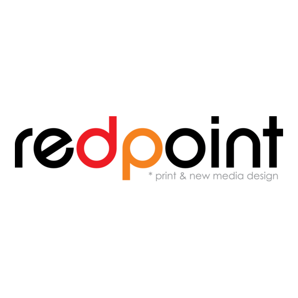 redpoint creative solutions Logo PNG Vector