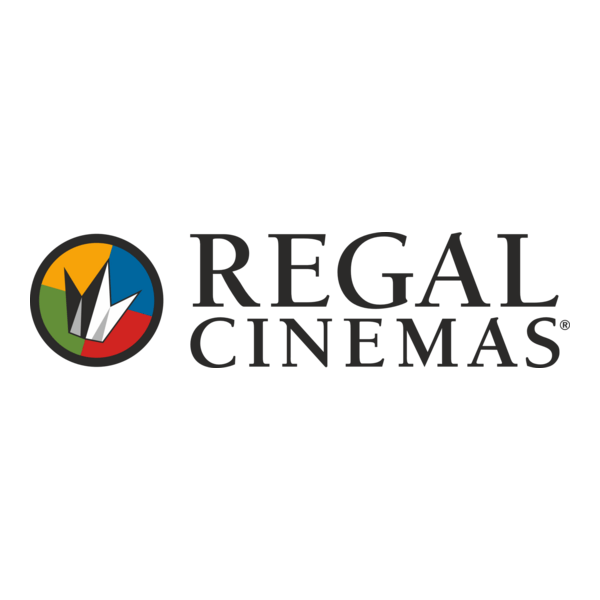 Regal Cinemas Logo PNG Vector