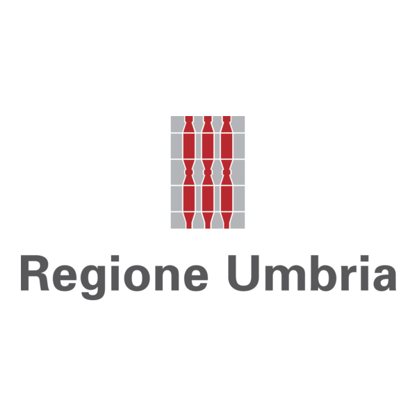 Regione Umbria Logo PNG Vector