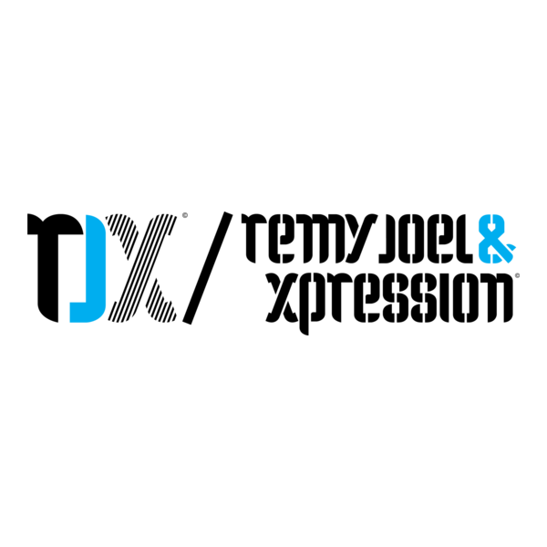 Remy Joel & Xpression Logo PNG Vector