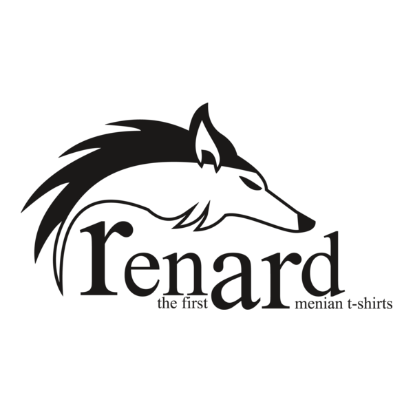 Renard Logo PNG Vector