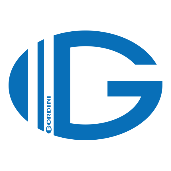 Renault Gordini Logo PNG Vector