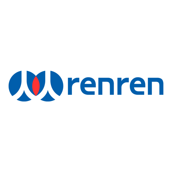 Renren Inc. Logo PNG Vector