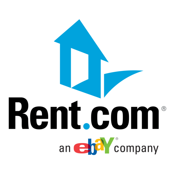 Rent.com Logo PNG Vector