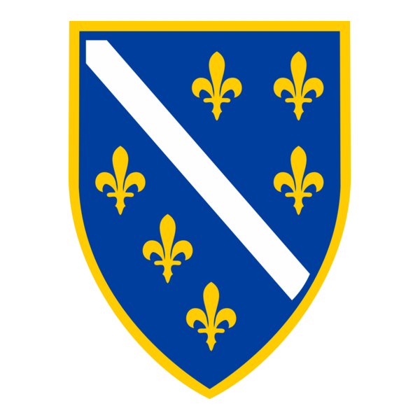 Republika Bosne i Hercegovine Logo PNG Vector