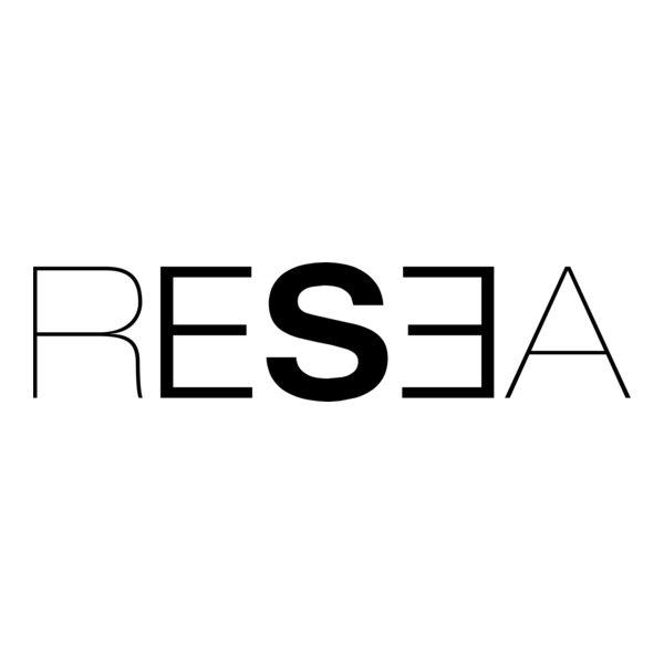 RESEA Logo PNG Vector