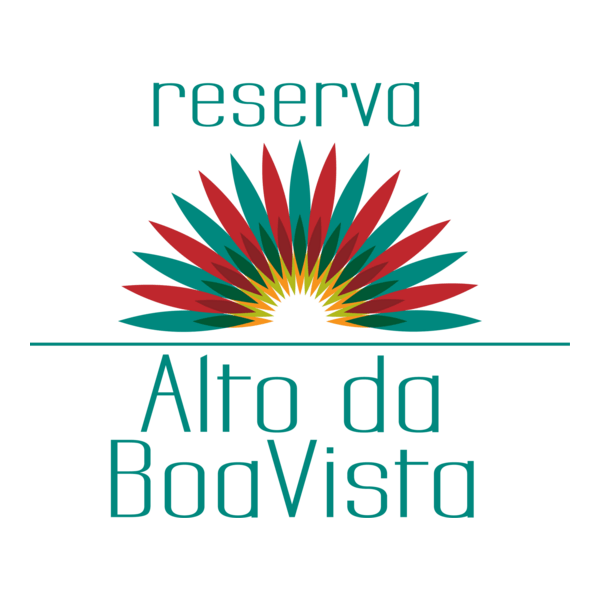 Reserva Alto da Boa Vista Logo PNG Vector