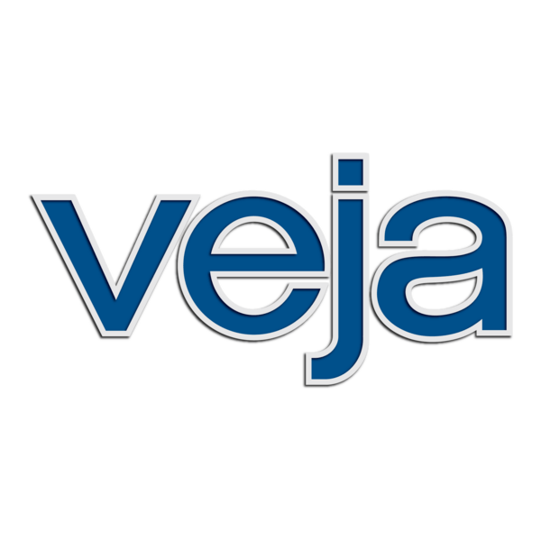 Revista Veja Logo PNG Vector