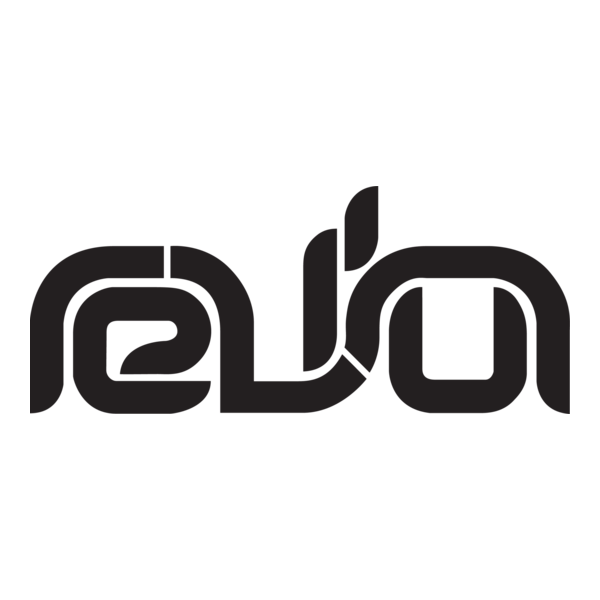 Revuh Network Logo PNG Vector