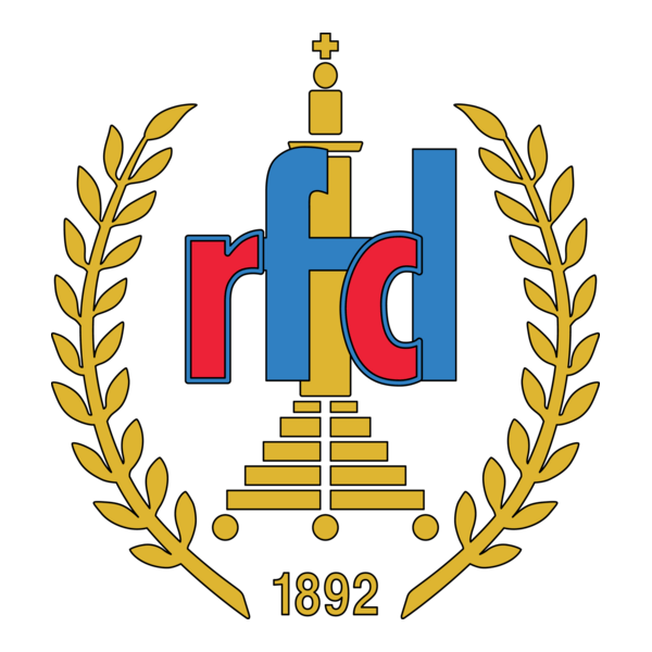 RFC Liege Logo PNG Vector