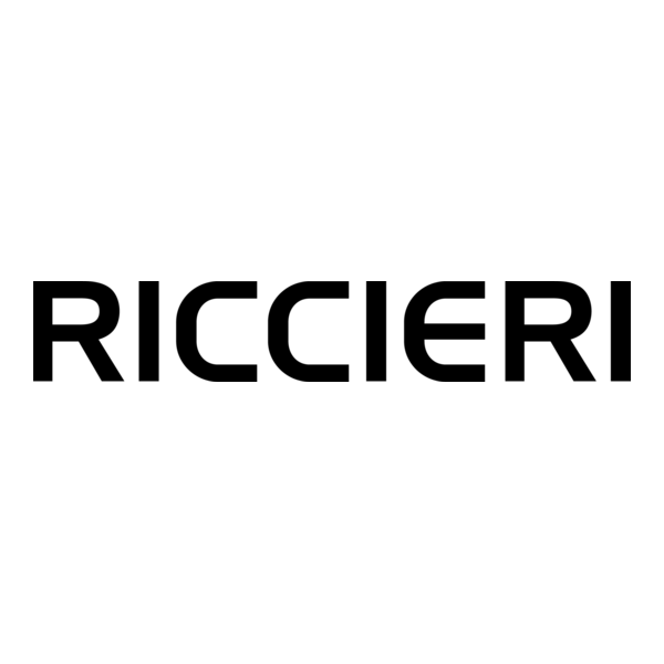 RICCIERI JEANS Logo PNG Vector