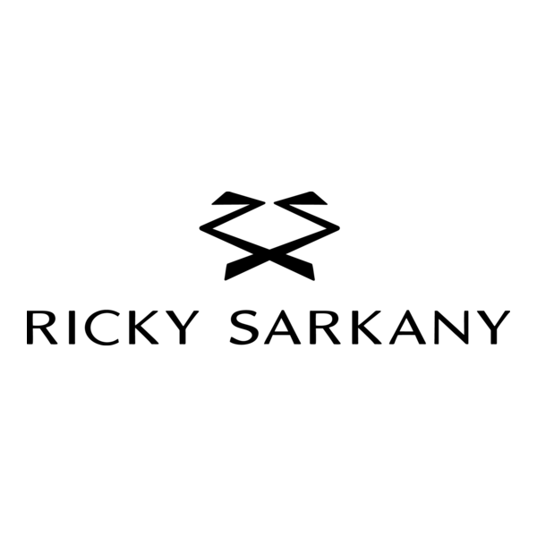 Ricky Sarkany Logo PNG Vector