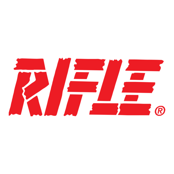 RIFLE Logo PNG Vector