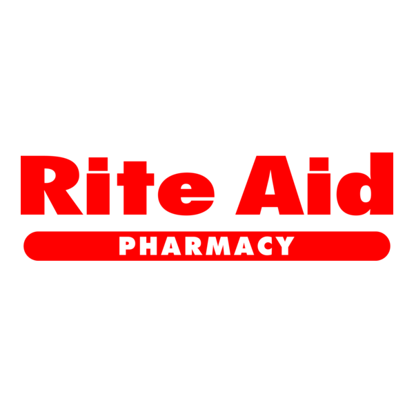 Rite Aid Logo PNG Vector
