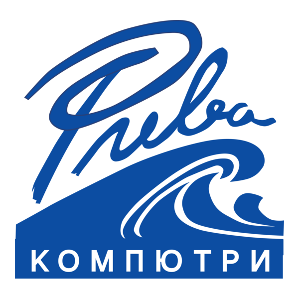 Riva Ltd. Logo PNG Vector