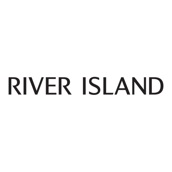 River Island Logo PNG Vector